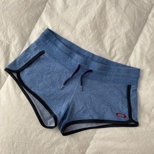 Oakley shorts - XS